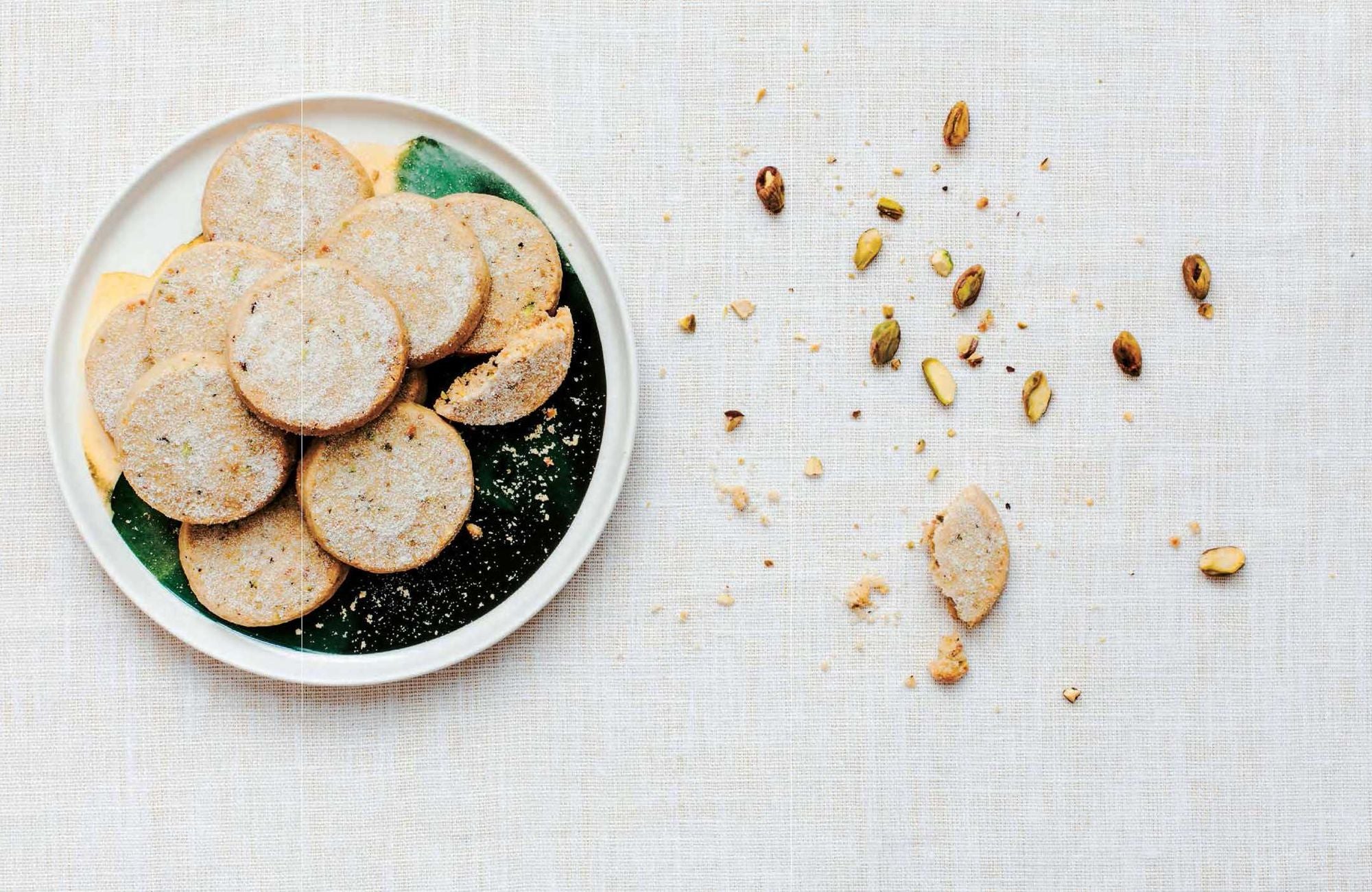 Persiana: Recipes from the Middle East & beyond