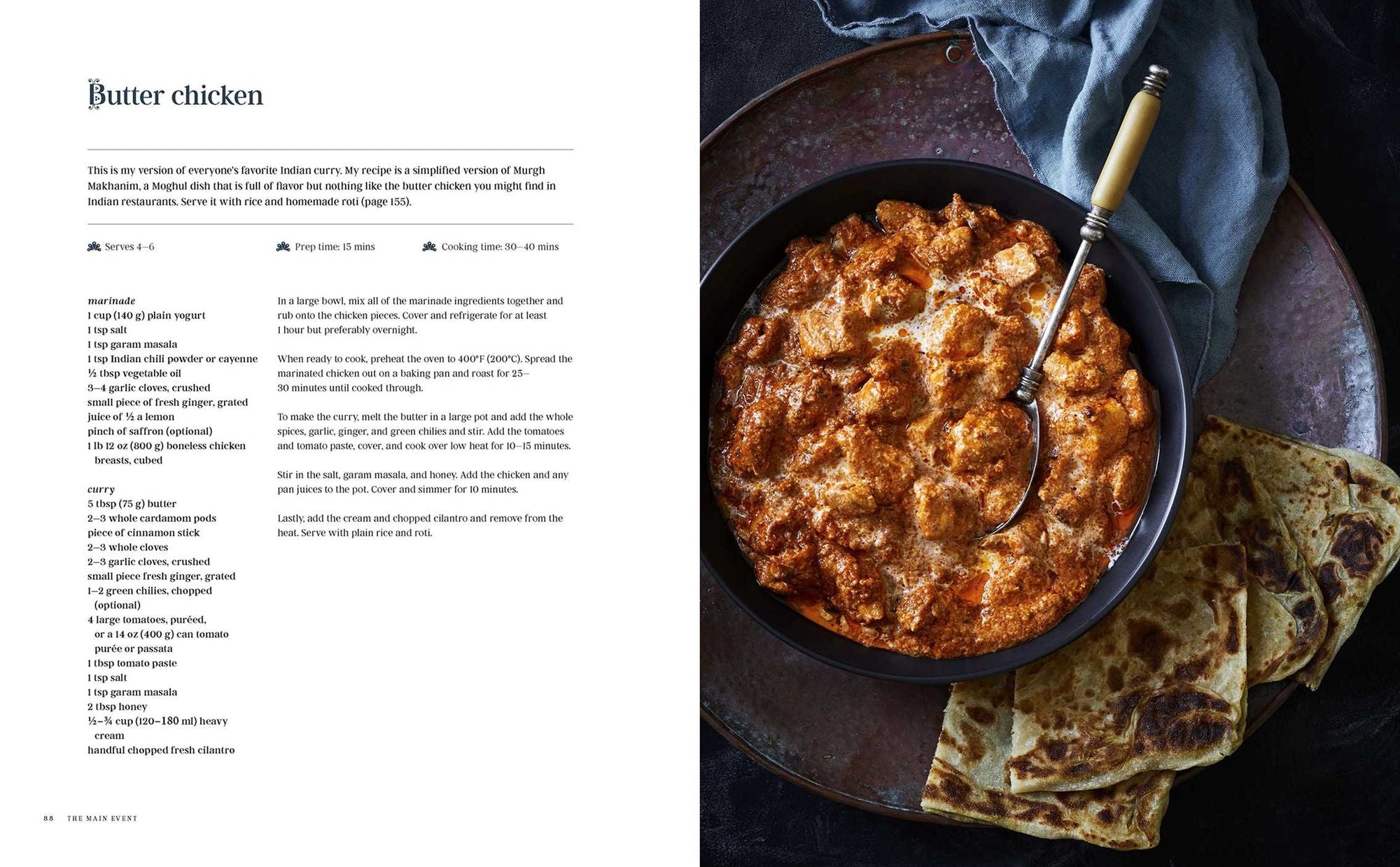 Ashia's Table: Family Recipes from India and beyond