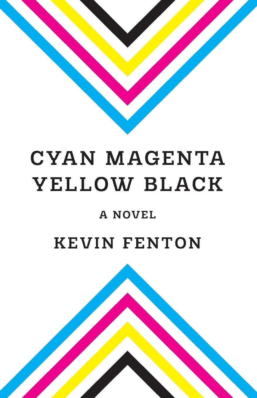 Cyan Magenta Yellow Black