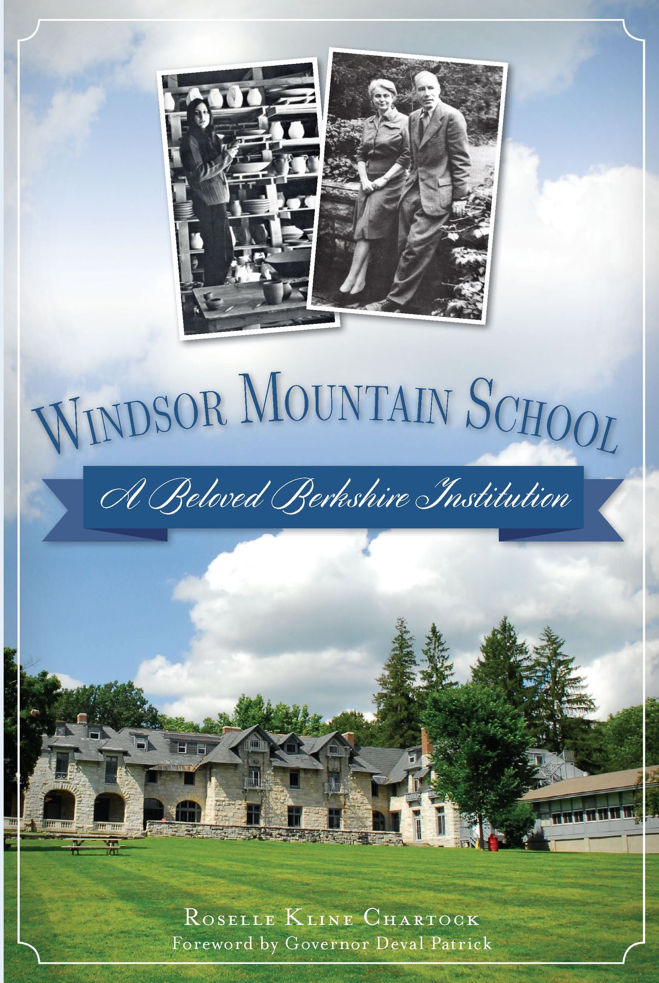 Windsor Mountain School: A Beloved Berkshire Institution