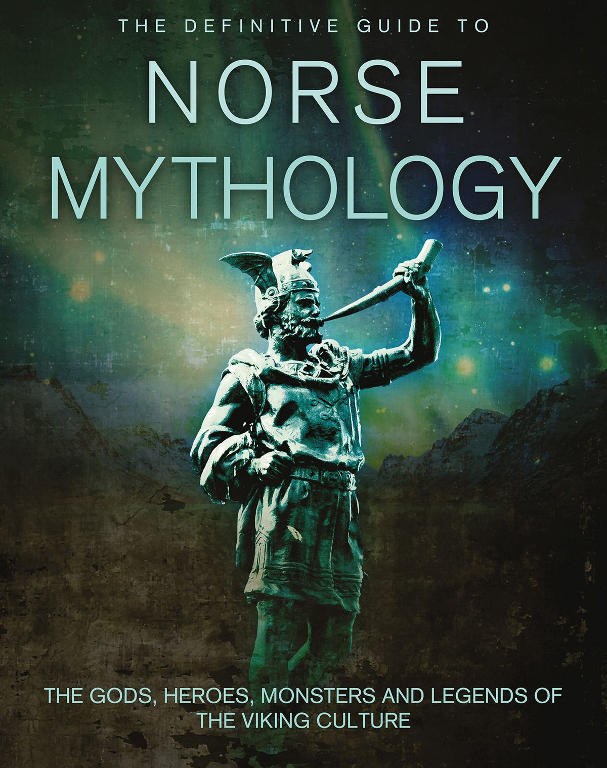 Norse Mythology