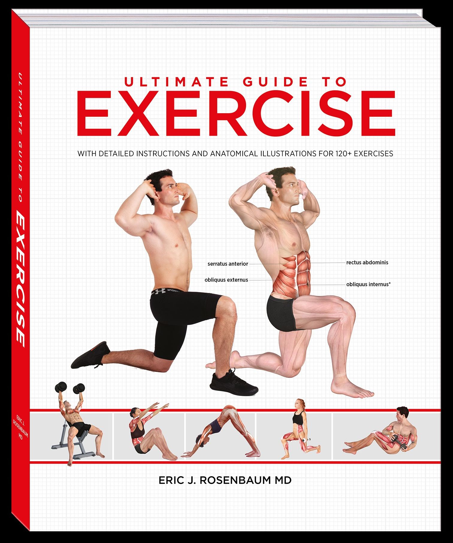 Ultimate Guide to Exercise