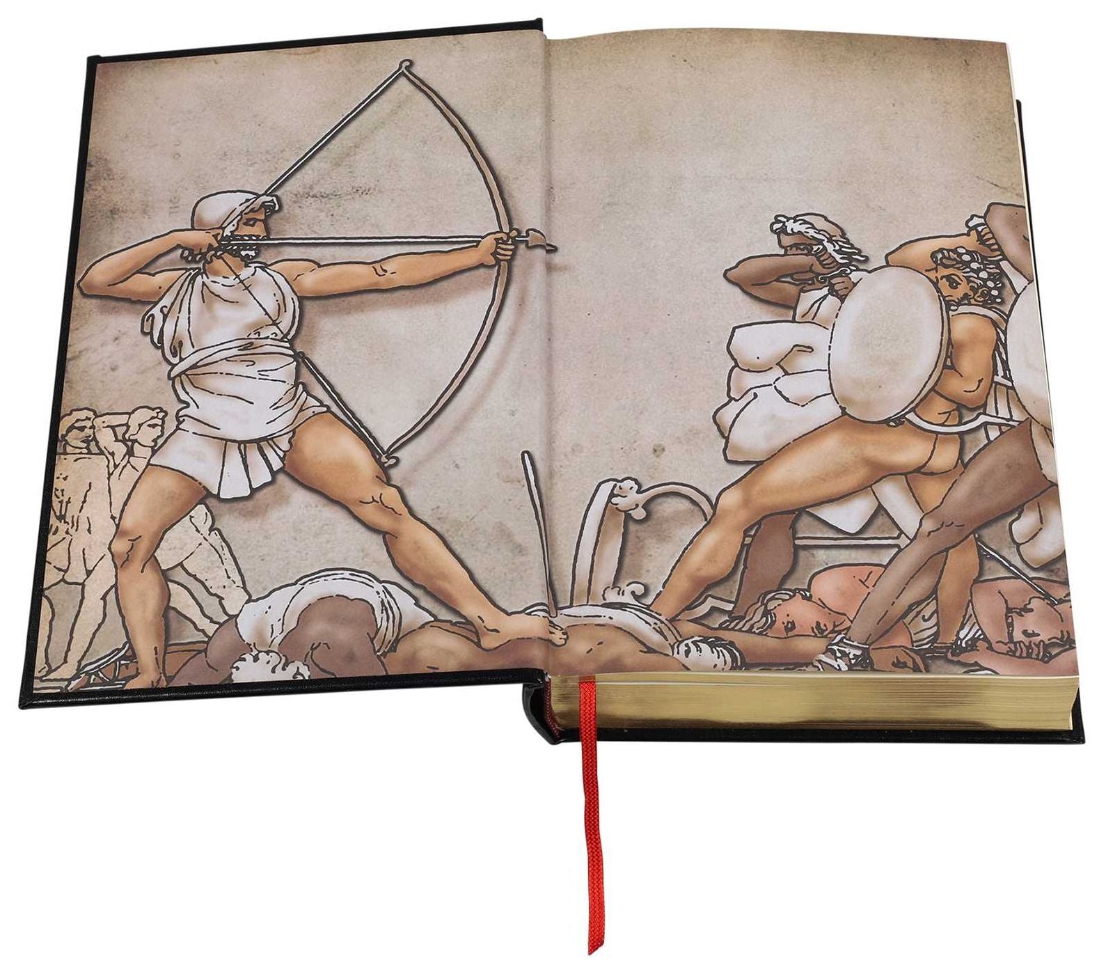 Bulfinch's Mythology