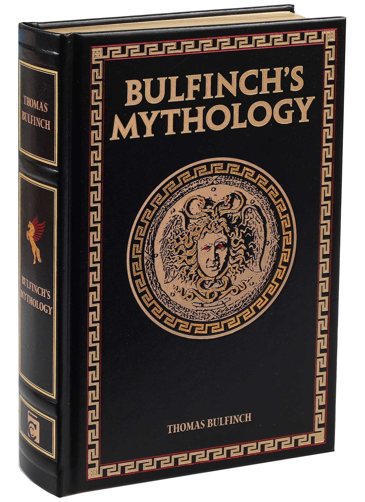 Bulfinch's Mythology