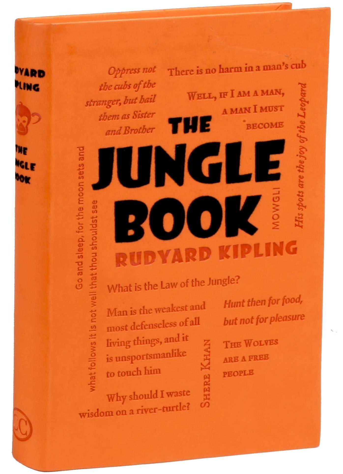 The Jungle Book