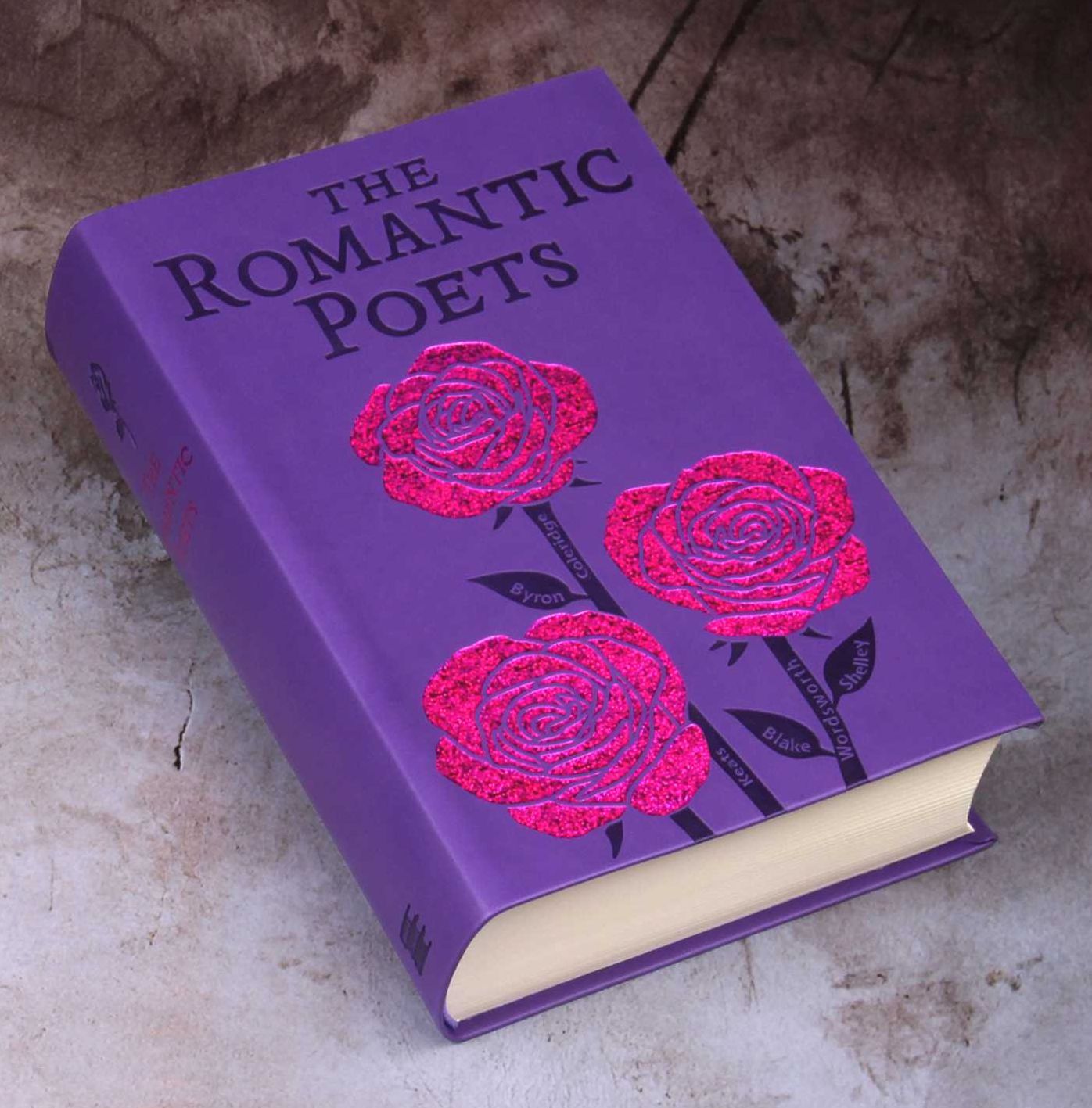 The Romantic Poets