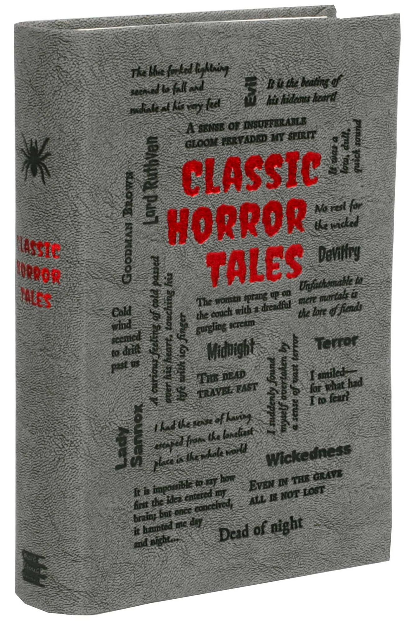 Classic Horror Tales