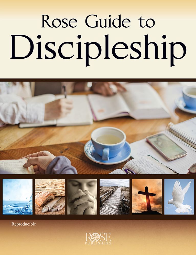 Rose Guide to Discipleship