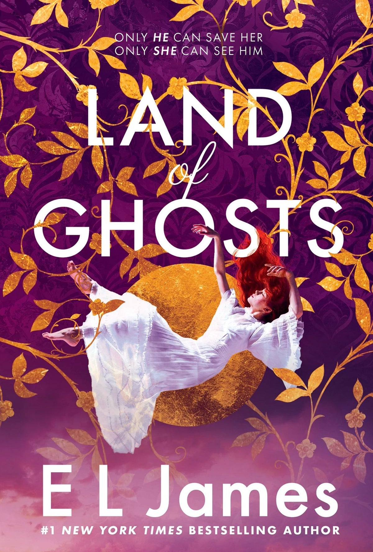 Land of Ghosts