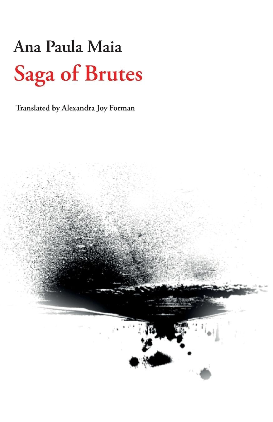 Saga of Brutes