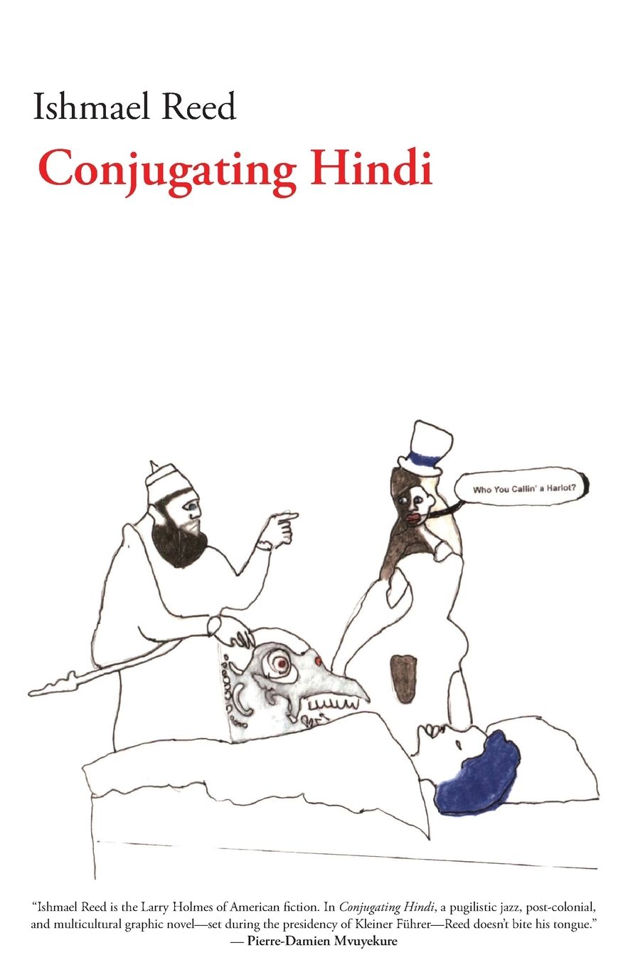 Conjugating Hindi