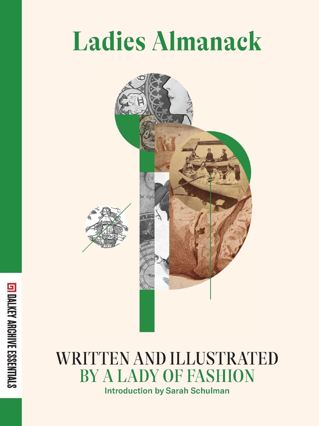 Ladies Almanack