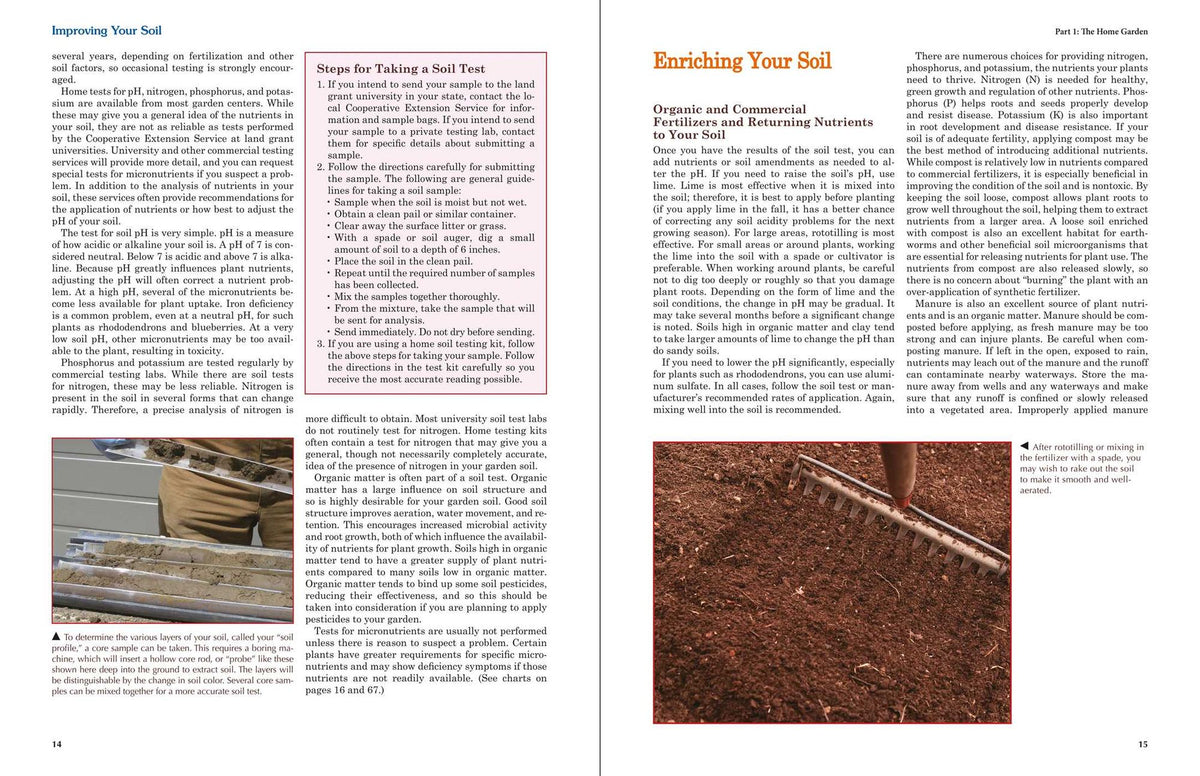 Homesteading: A Backyard Guide to Growing Your Own Food, Canning, Keeping Chickens, Generating Your Own Energy, Crafting, Herbal Medicine, and More