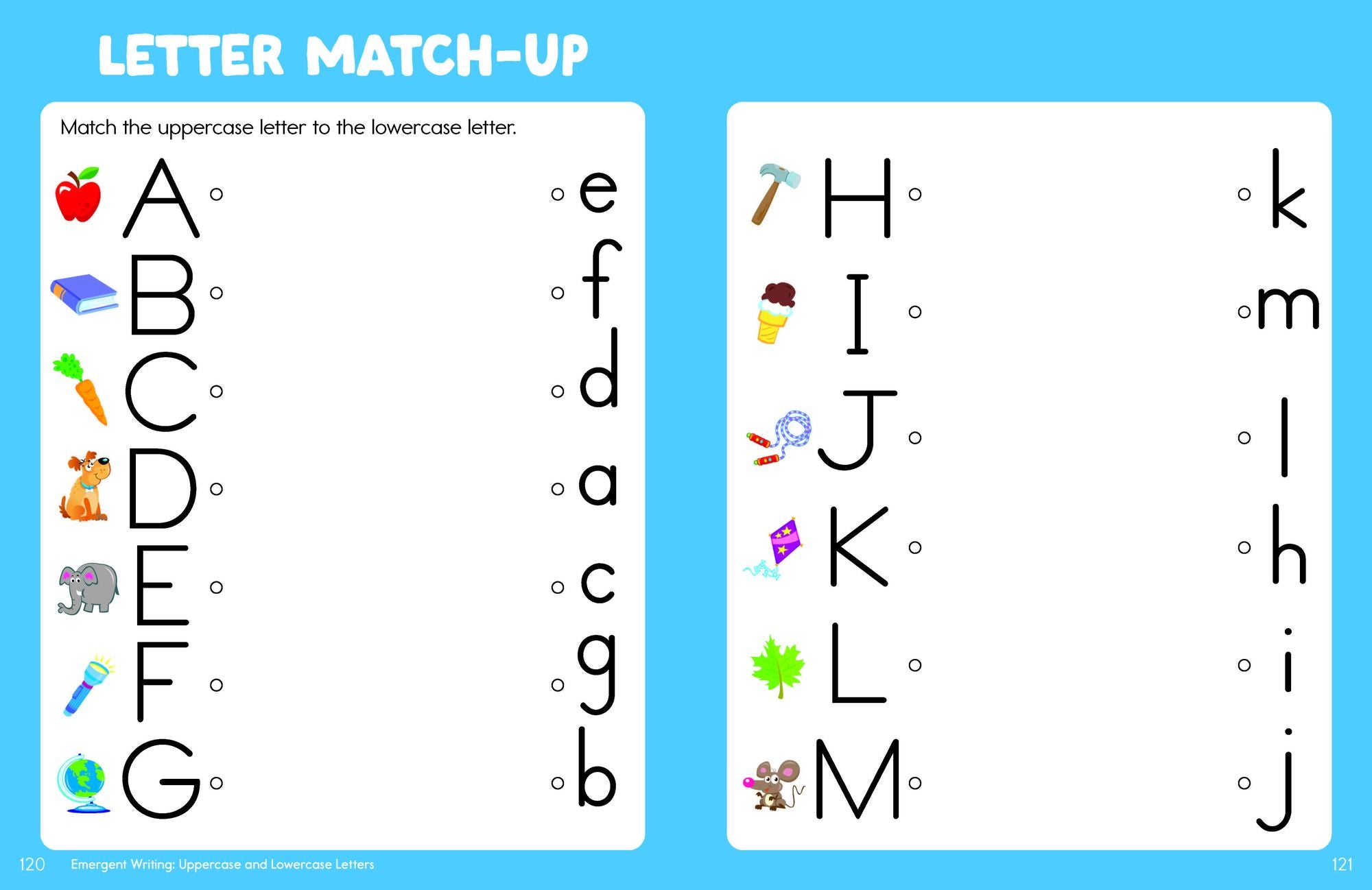 Preschool Big Fun Workbook: 256-Page Preschool Learning Workbook, Practice Math, Writing, Shapes and More with Puzzles and Activities for Preschoolers