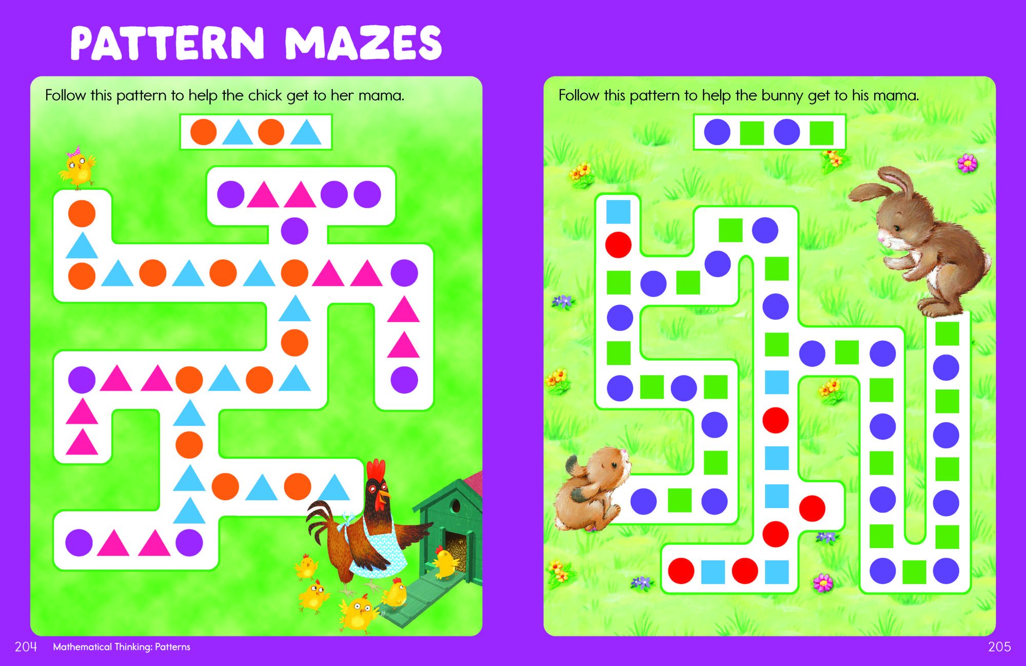 Preschool Big Fun Workbook: 256-Page Preschool Learning Workbook, Practice Math, Writing, Shapes and More with Puzzles and Activities for Preschoolers