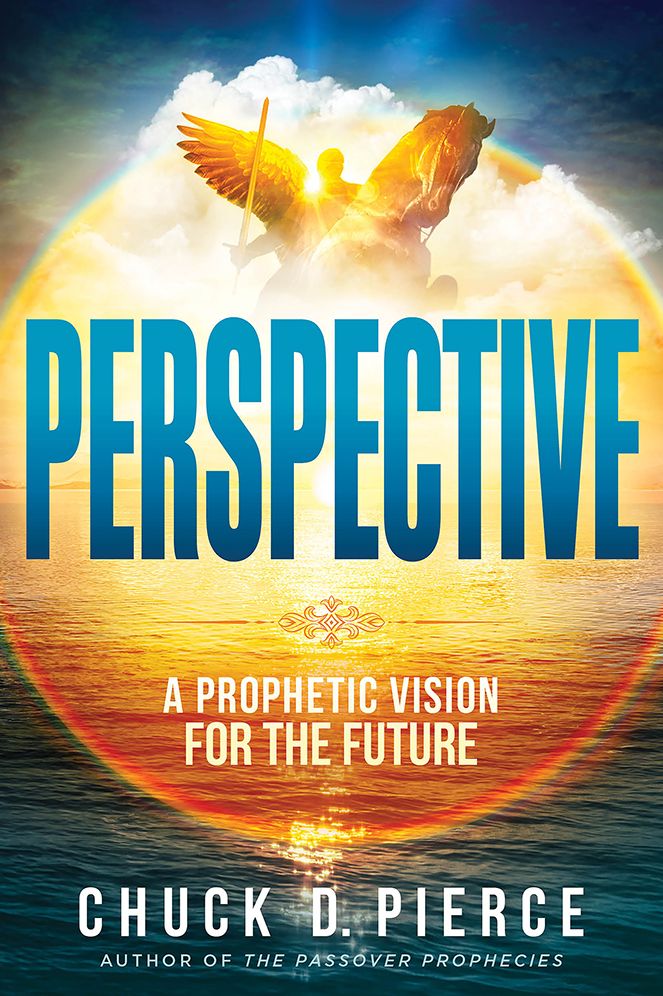 Perspective: A Prophetic Vision for the Future