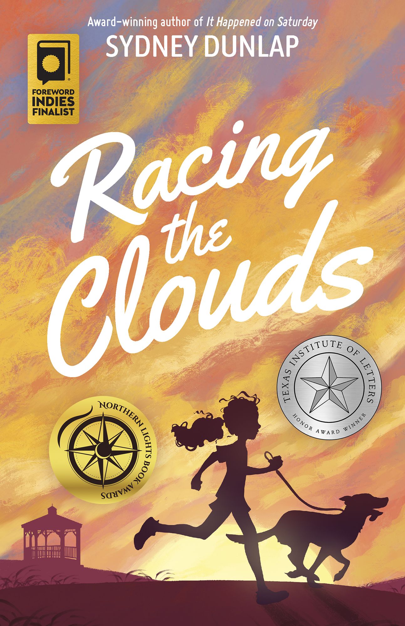 Racing the Clouds