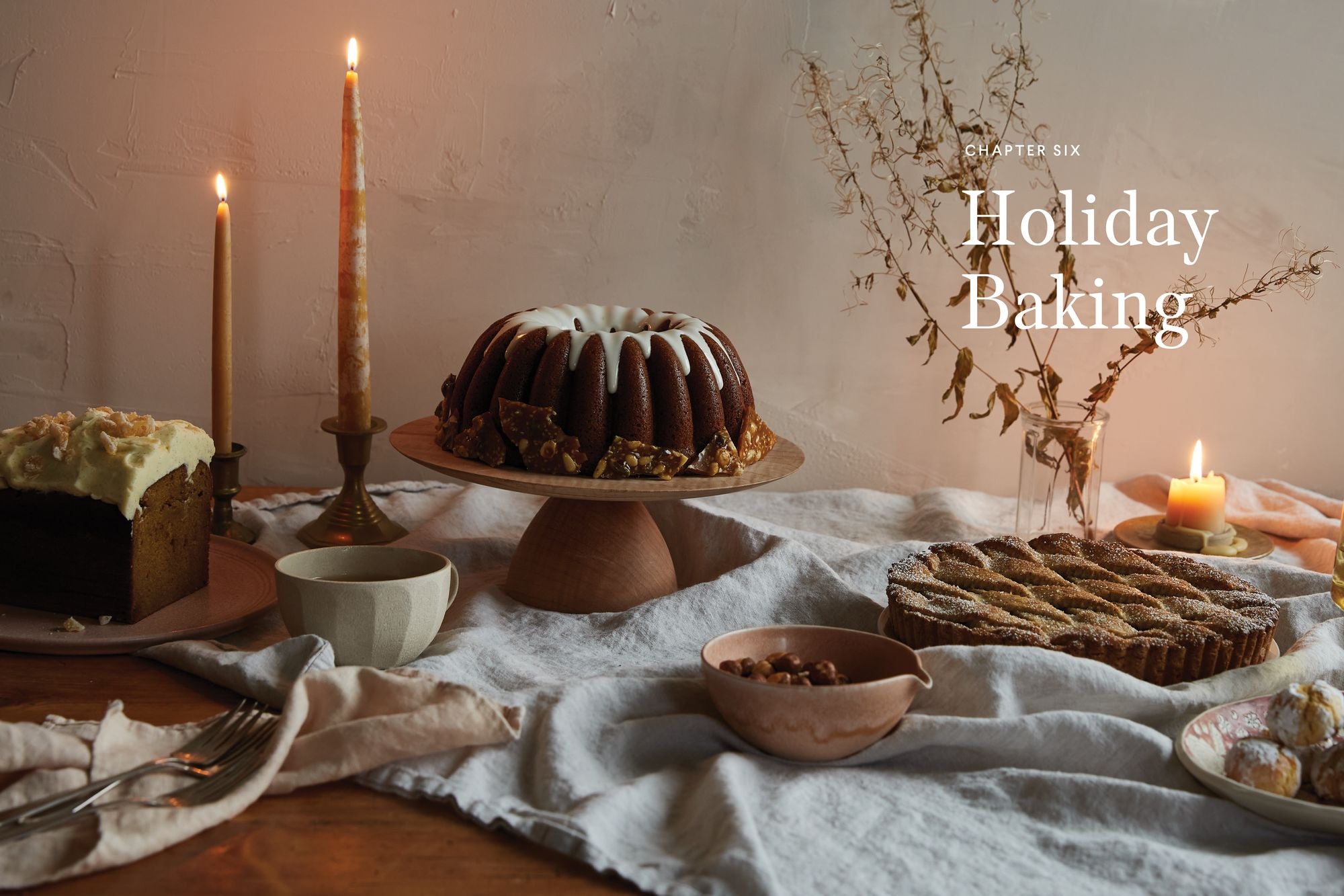 Cannelle et Vanille Bakes Simple: A New Way to Bake Gluten-Free (with Vegan Options for Most Recipes)