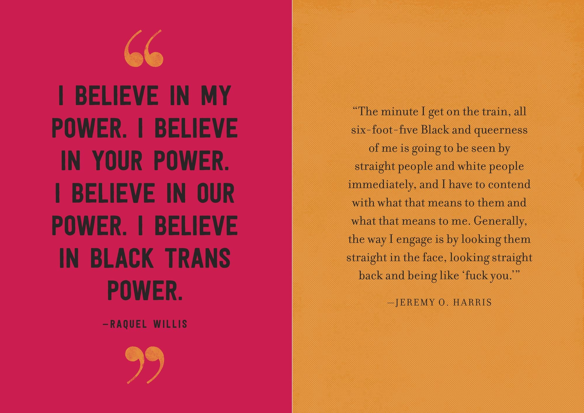 Queer (Words of Change series): Powerful Voices, Inspiring Ideas