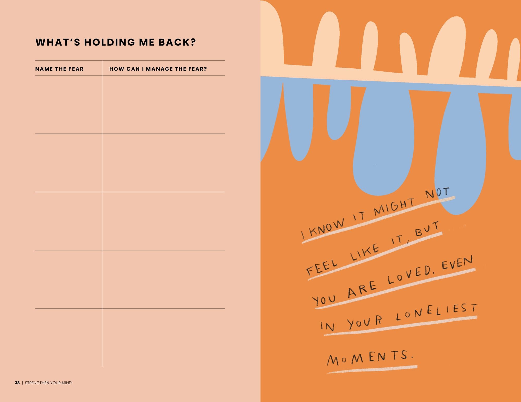 The Reset Workbook: A Guide to Finding Your Inner Magic