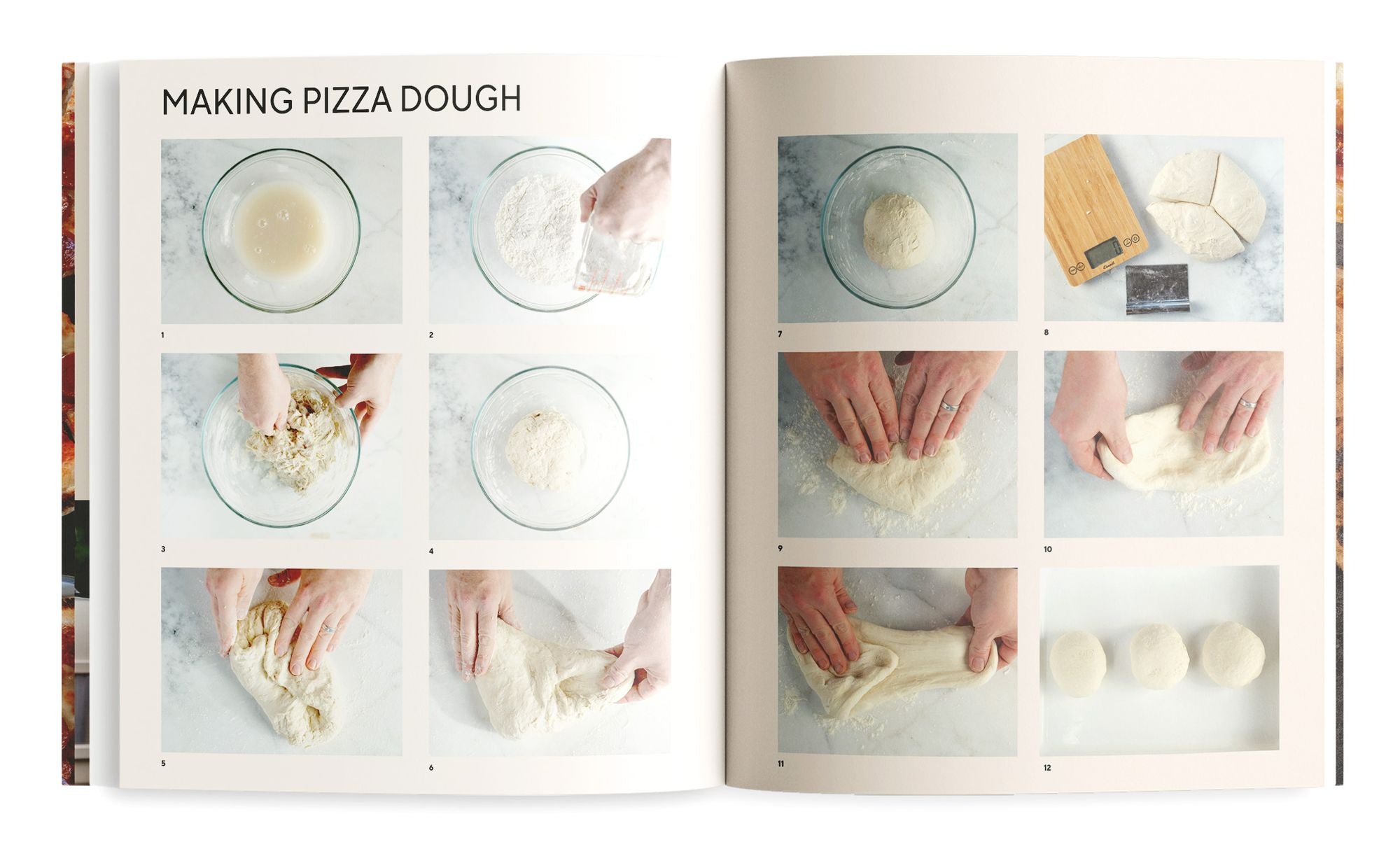 Fire + Wine Backyard Pizza: Perfect Pizza for Any Outdoor Oven or Grill, with Inspired Wine Pairings