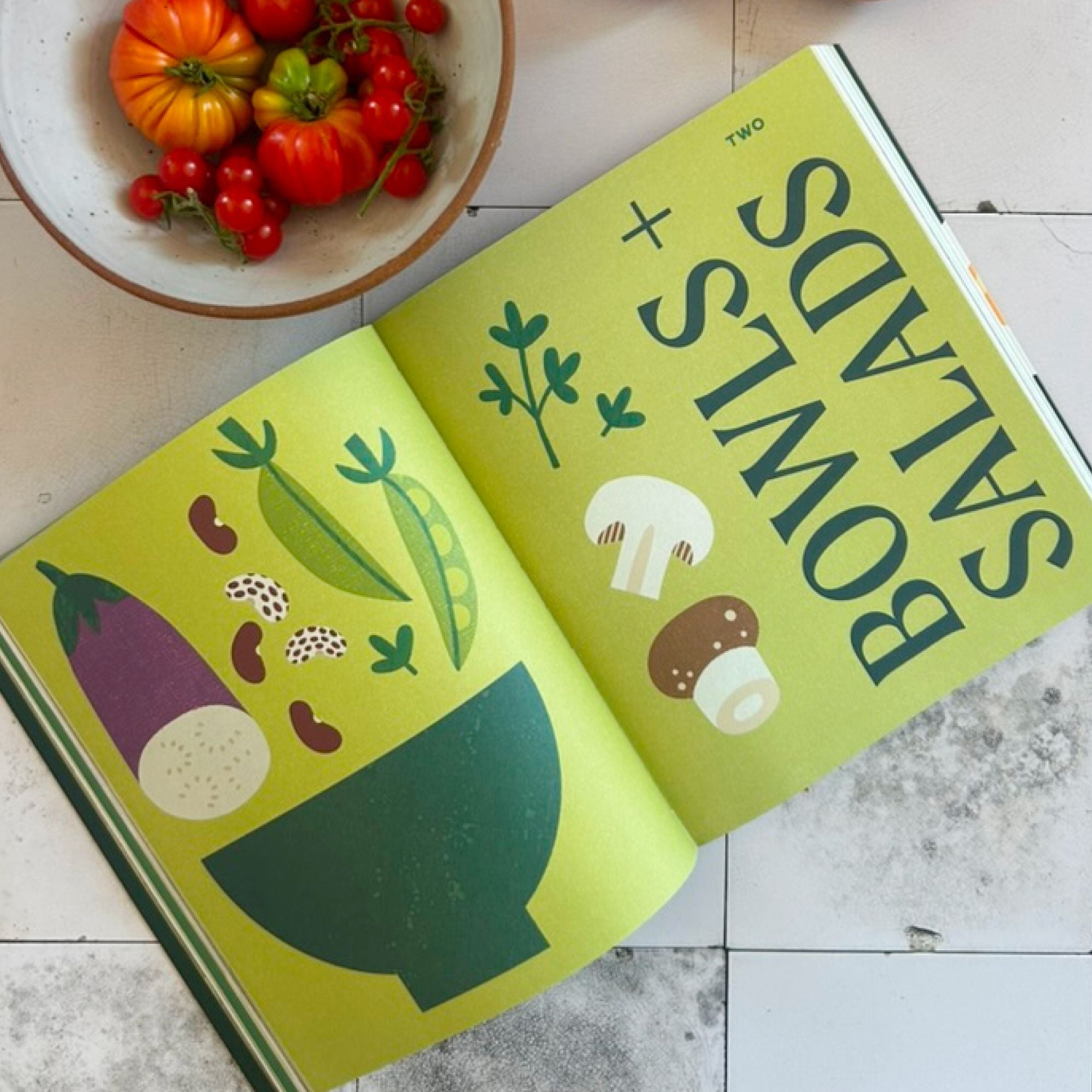 Veggies for Breakfast: 100 Delicious Plant-Focused Recipes for Healthier Mornings