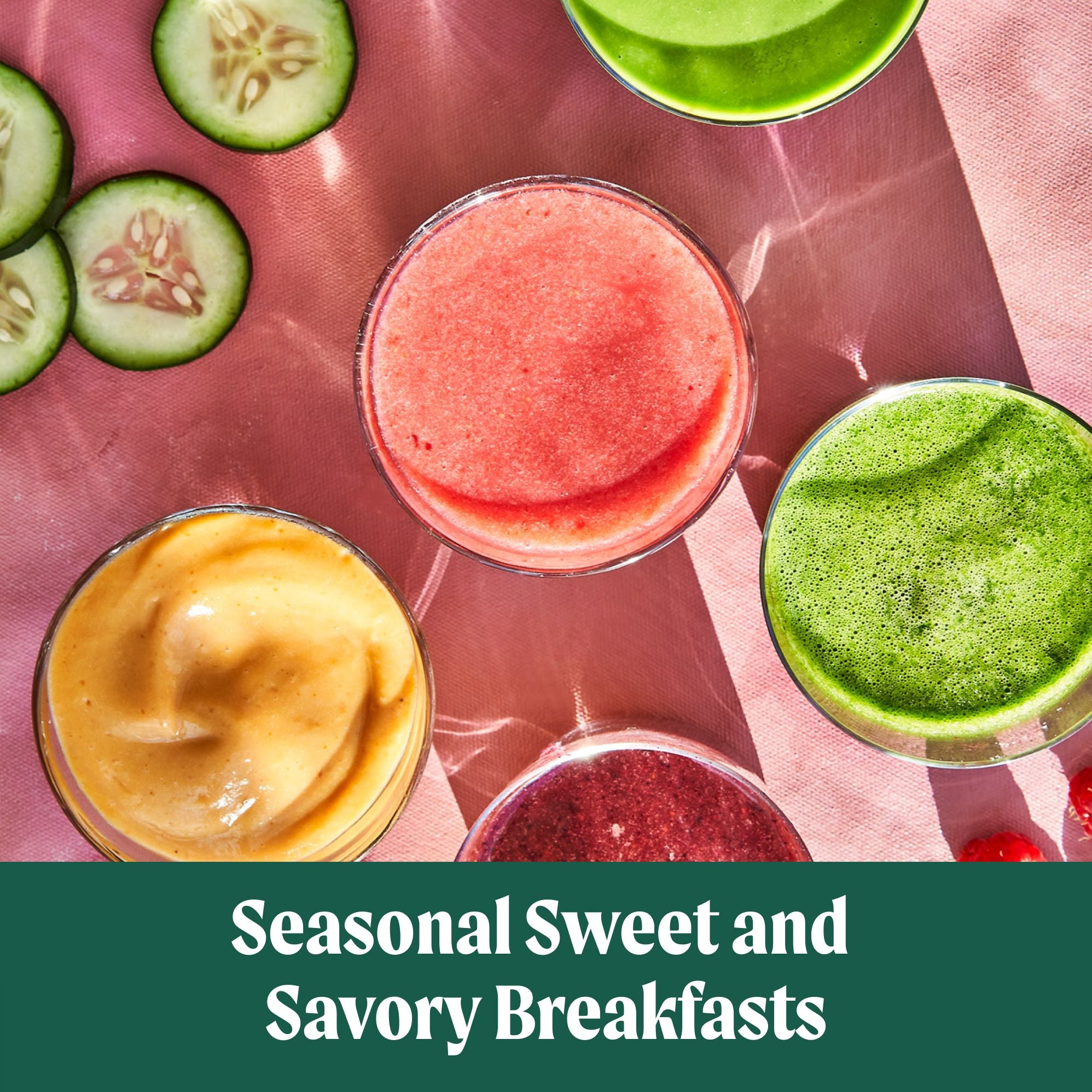 Veggies for Breakfast: 100 Delicious Plant-Focused Recipes for Healthier Mornings