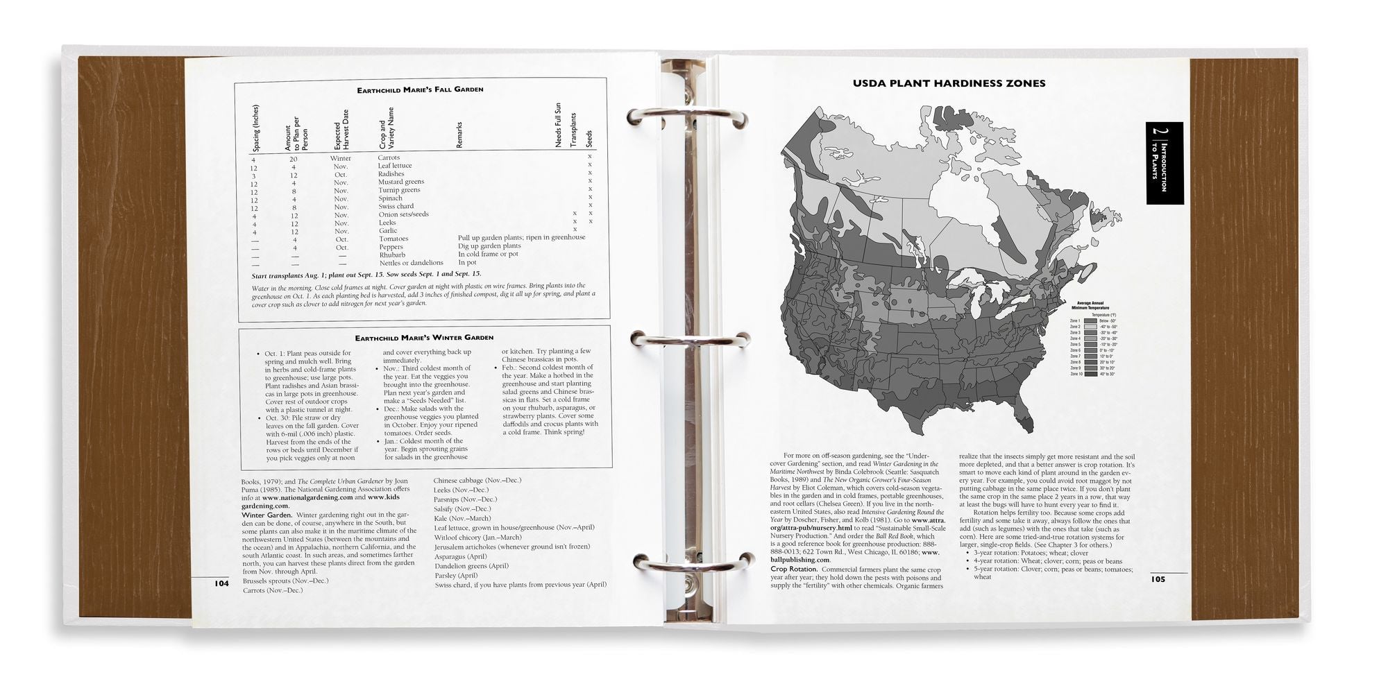 The Encyclopedia of Country Living, 50th Anniversary Edition: The Original Manual for Living Off the Land & Doing It Yourself (3-Ring Binder)