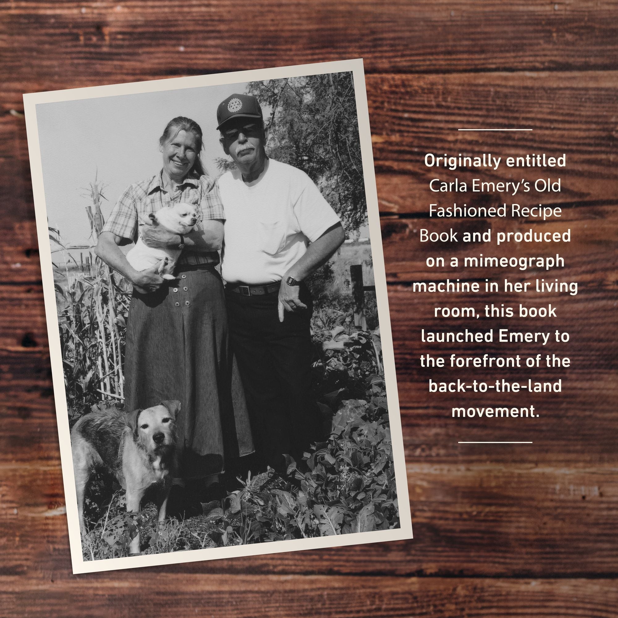 The Encyclopedia of Country Living, 50th Anniversary Edition: The Original Manual for Living Off the Land & Doing It Yourself (3-Ring Binder)