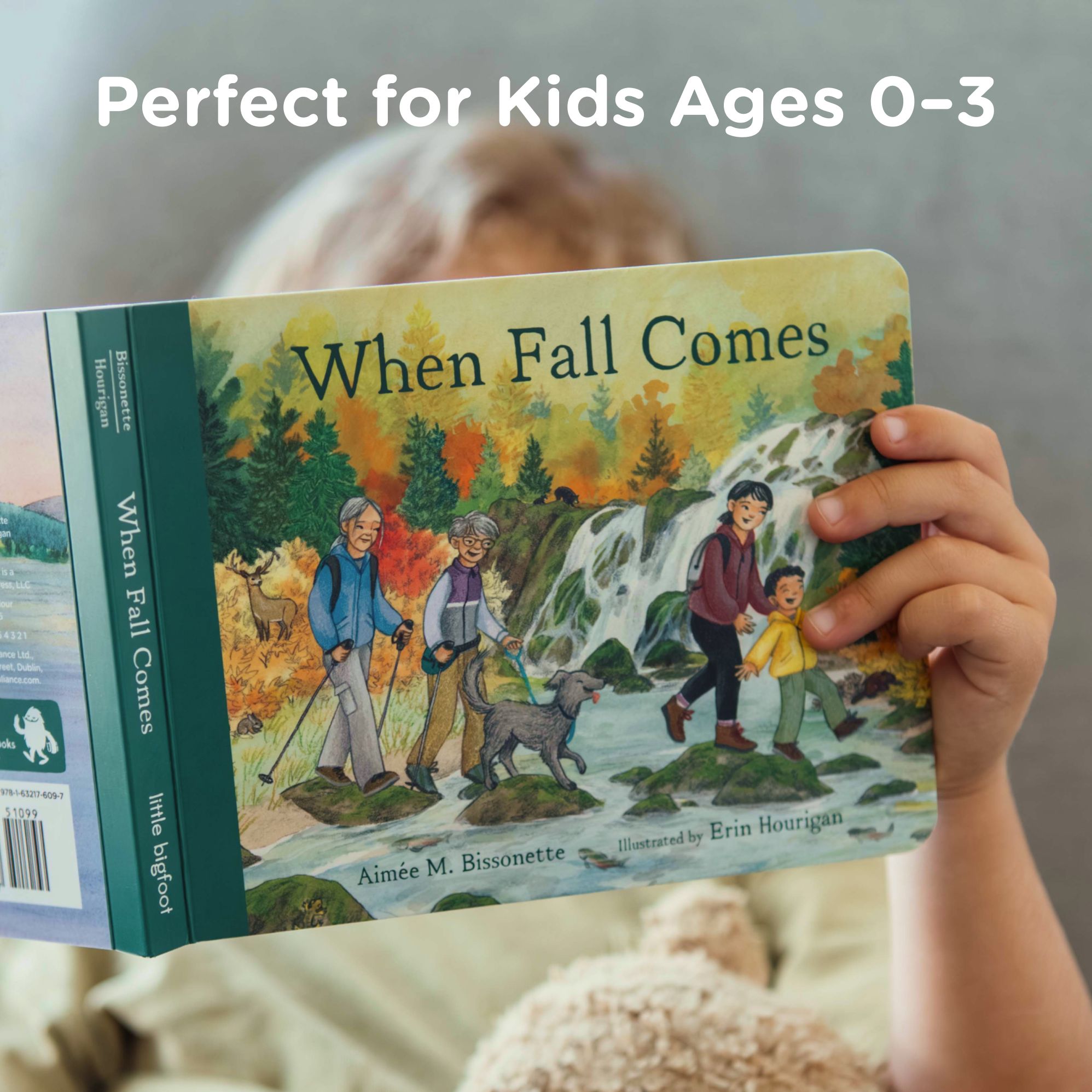 When Fall Comes: Connecting with Nature as the Days Grow Shorter