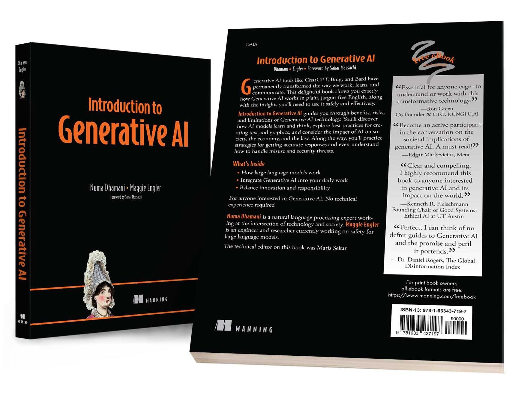 Introduction to Generative AI