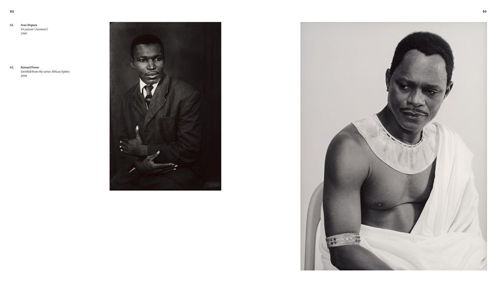 Ideas of Africa: Portraiture and Political Imagination