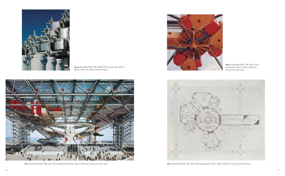 Kisho Kurokawa: Nakagin Capsule Tower: MoMA One on One Series