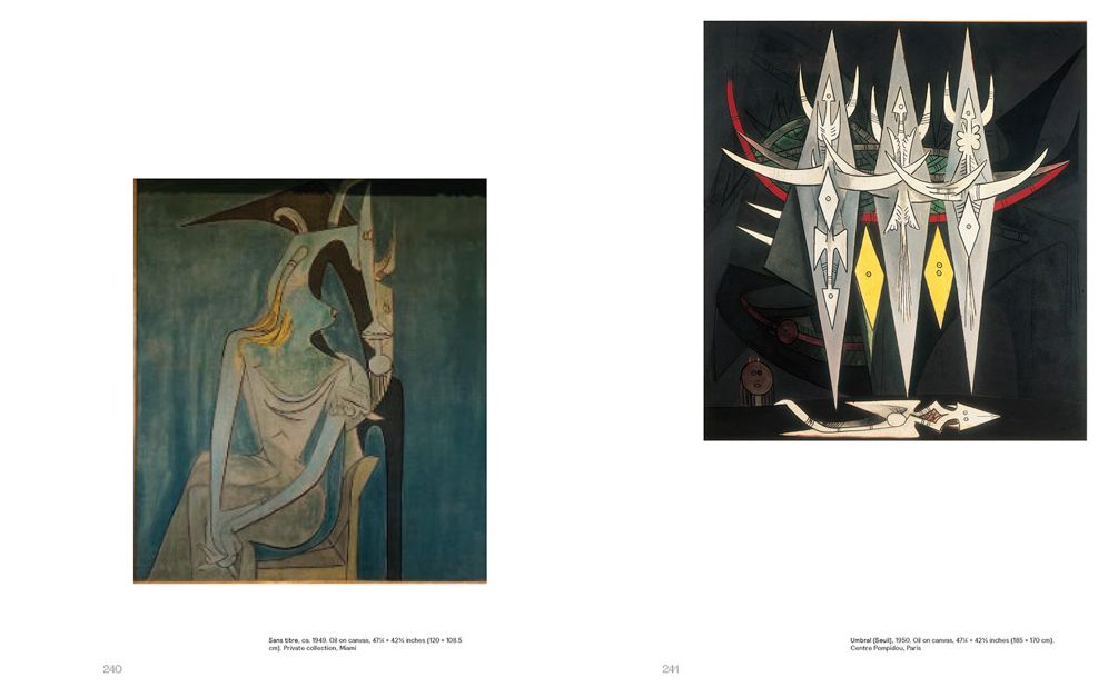 Wifredo Lam: When I Don't Sleep, I Dream