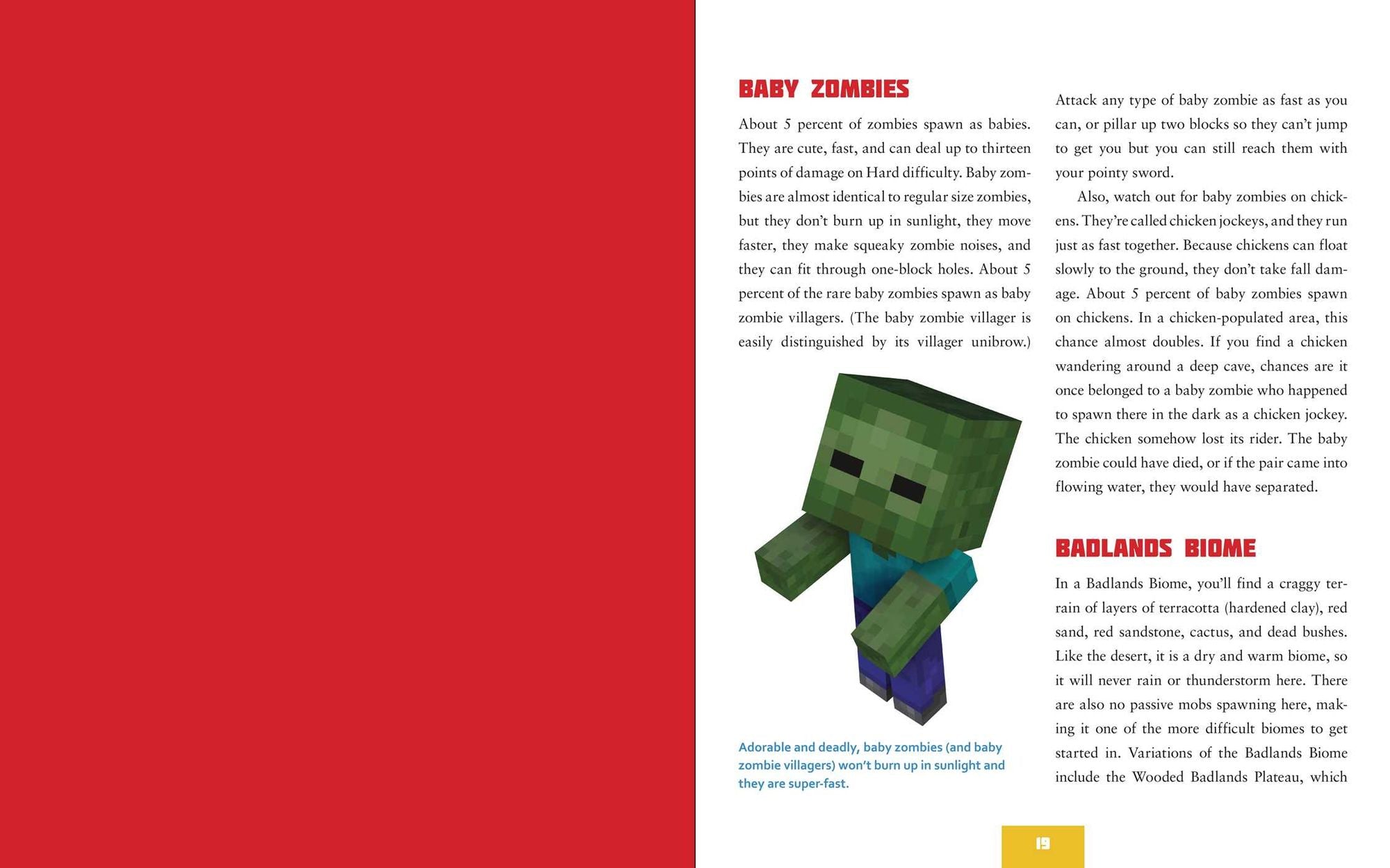 The Ultimate Unofficial Encyclopedia for Minecrafters: An A - Z Book of Tips and Tricks the Official Guides Don't Teach You