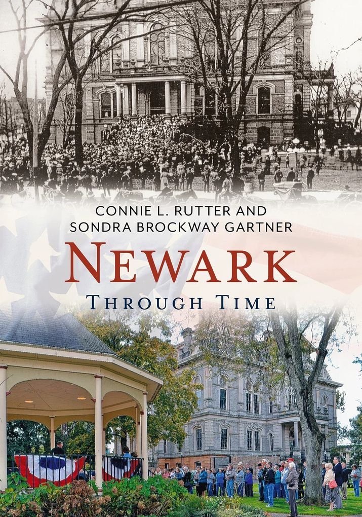 Newark Through Time