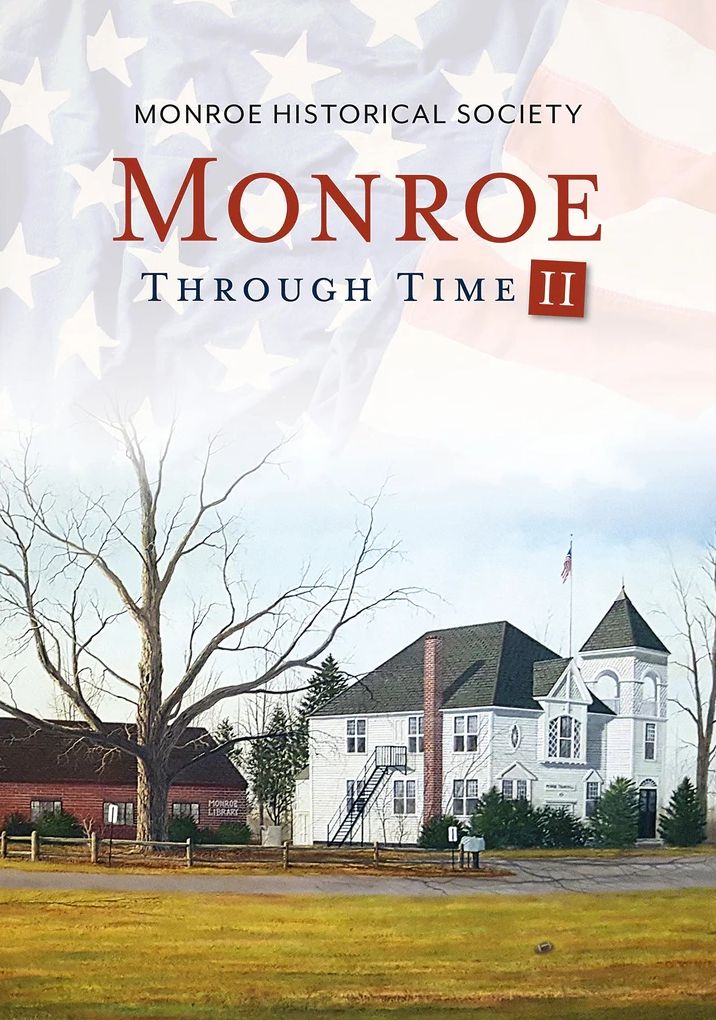 Monroe Through Time II