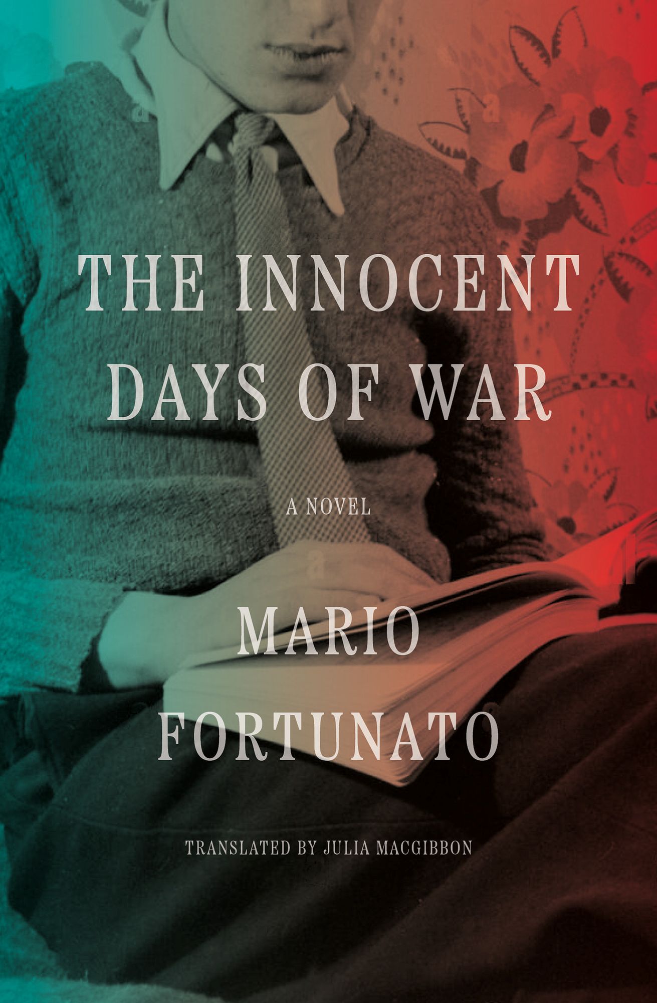 The Innocent Days of War: A Novel
