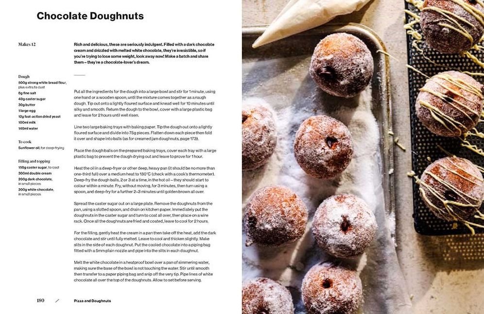Bake: My Best Ever Recipes for the Classics