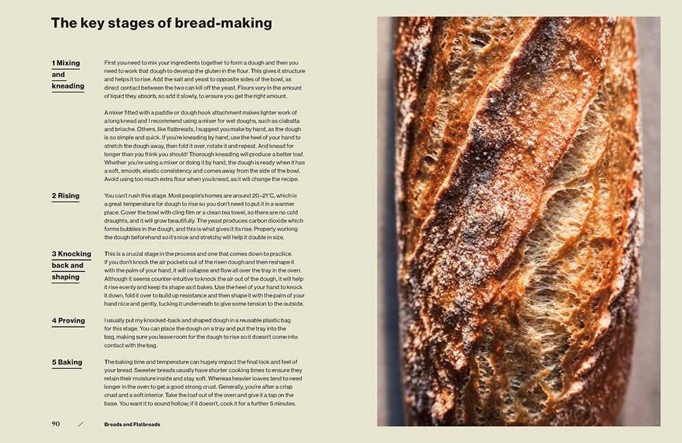 Bake: My Best Ever Recipes for the Classics