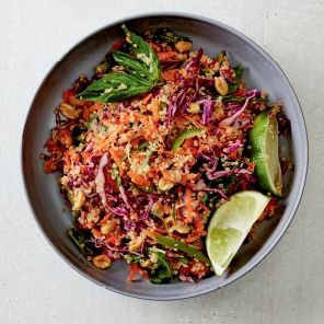 Run Fast. Cook Fast. Eat Slow.: Quick-Fix Recipes for Hangry Athletes: A Cookbook