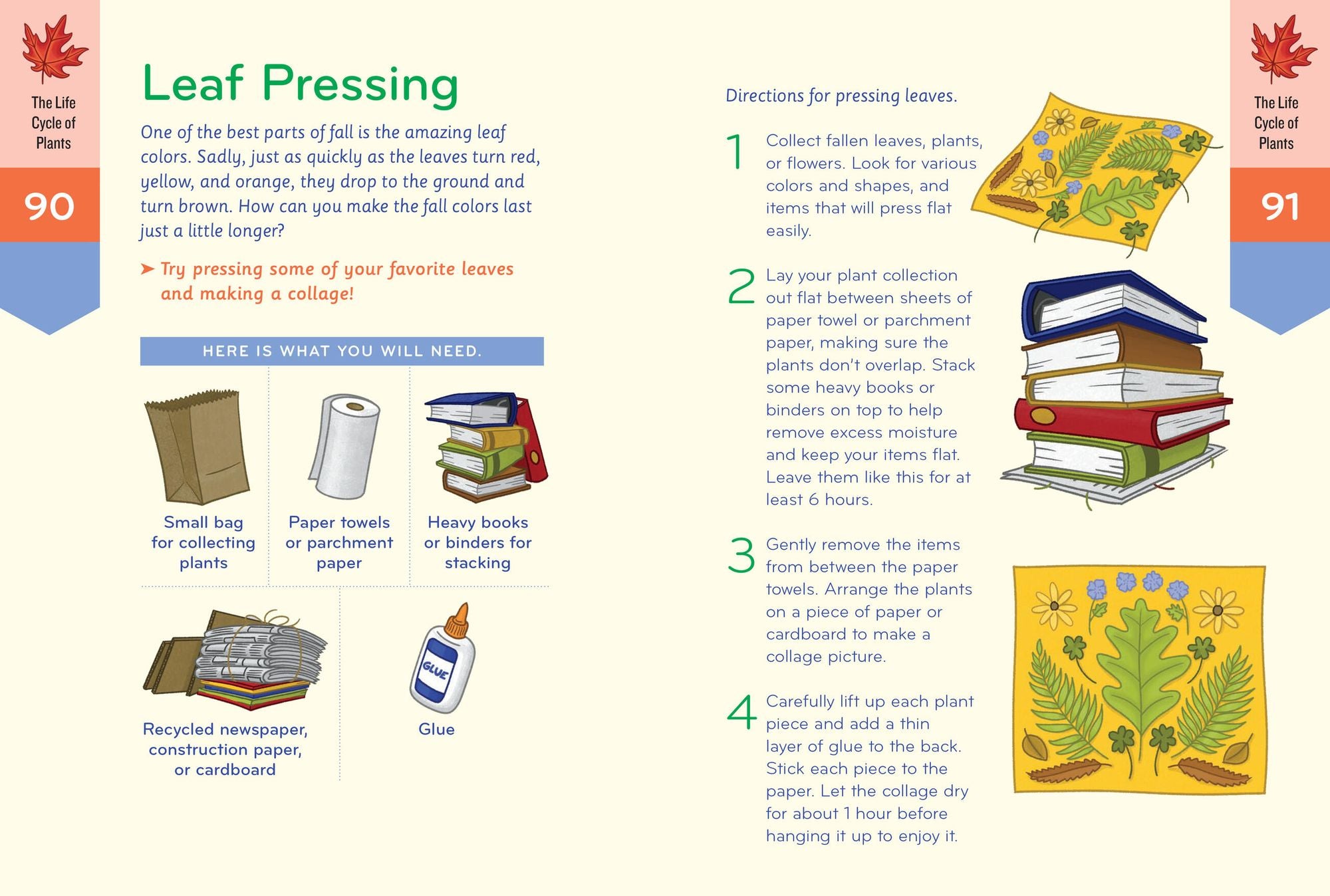 Nature Smarts Workbook, Ages 7-9: Learn about Wildlife, Geology, Earth Science, Habitats & More with Nature-Themed Puzzles, Games, Quizzes & Outdoor Science Experiments