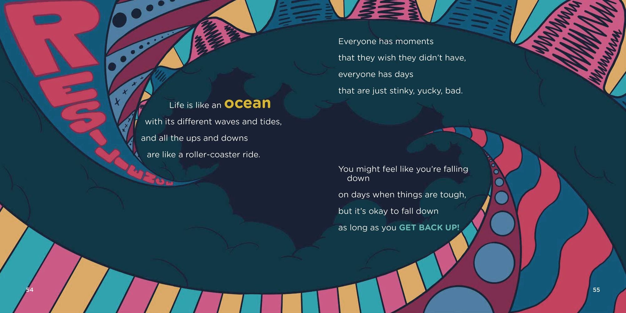 Love Your Amazing Self: Joyful Verses for Young Voices