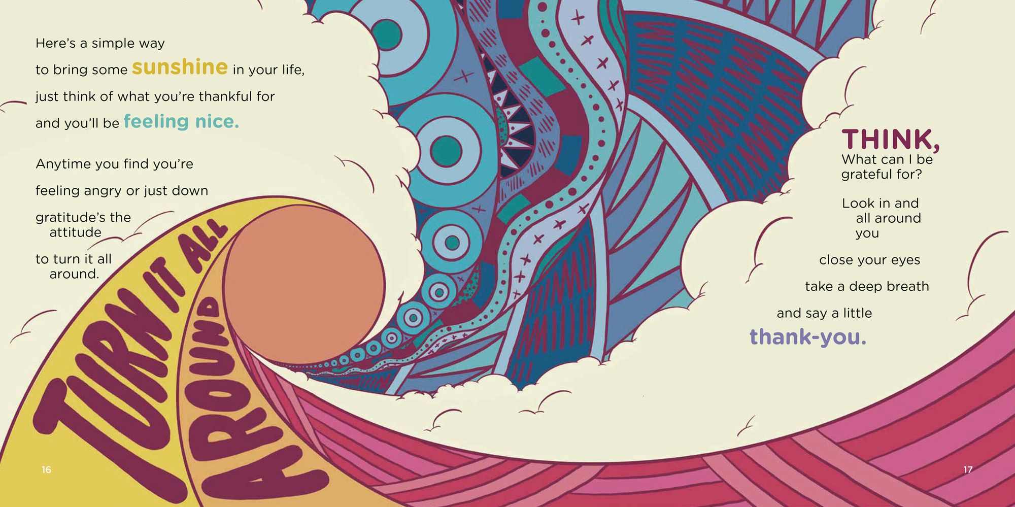 Love Your Amazing Self: Joyful Verses for Young Voices