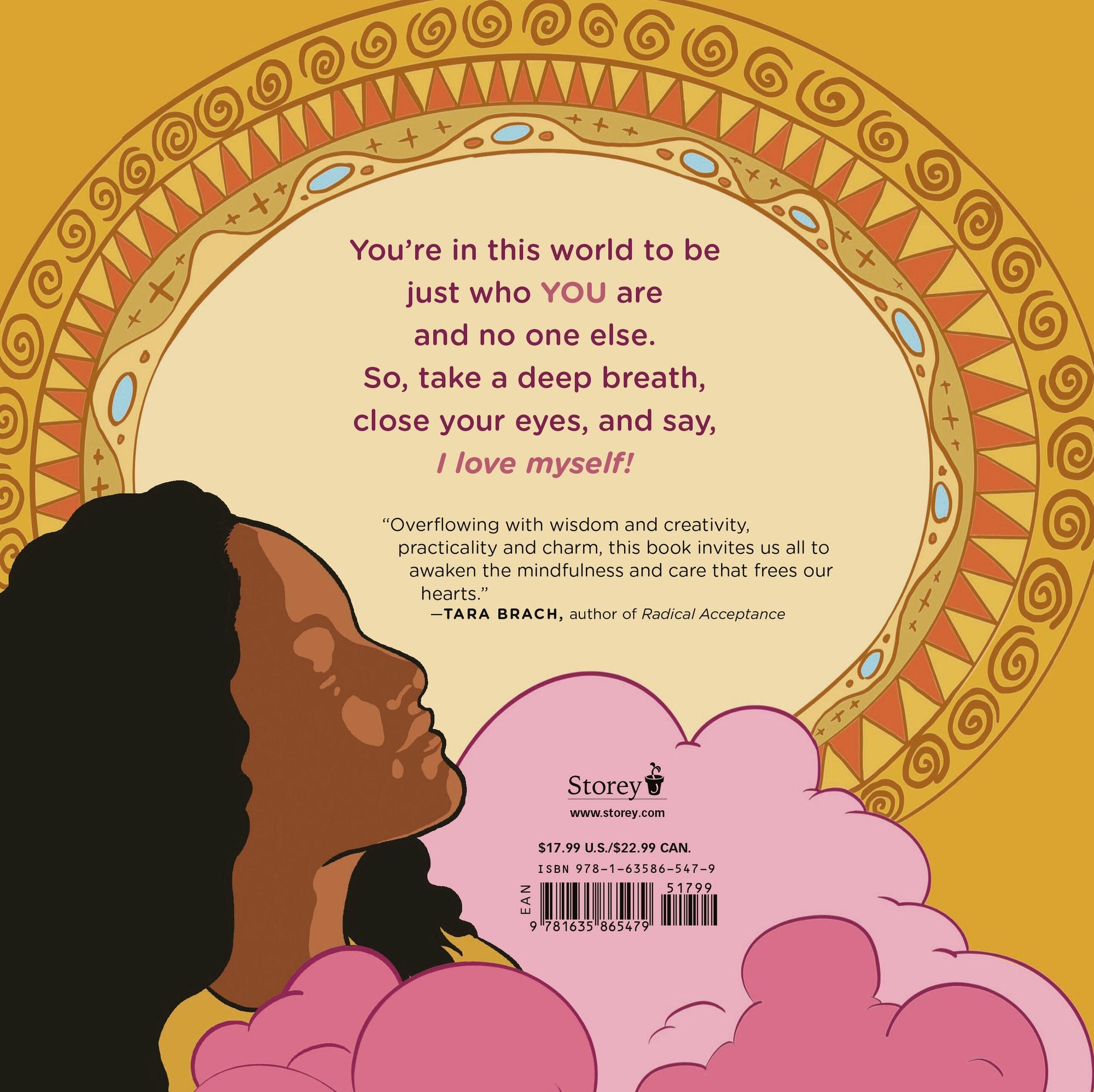 Love Your Amazing Self: Joyful Verses for Young Voices