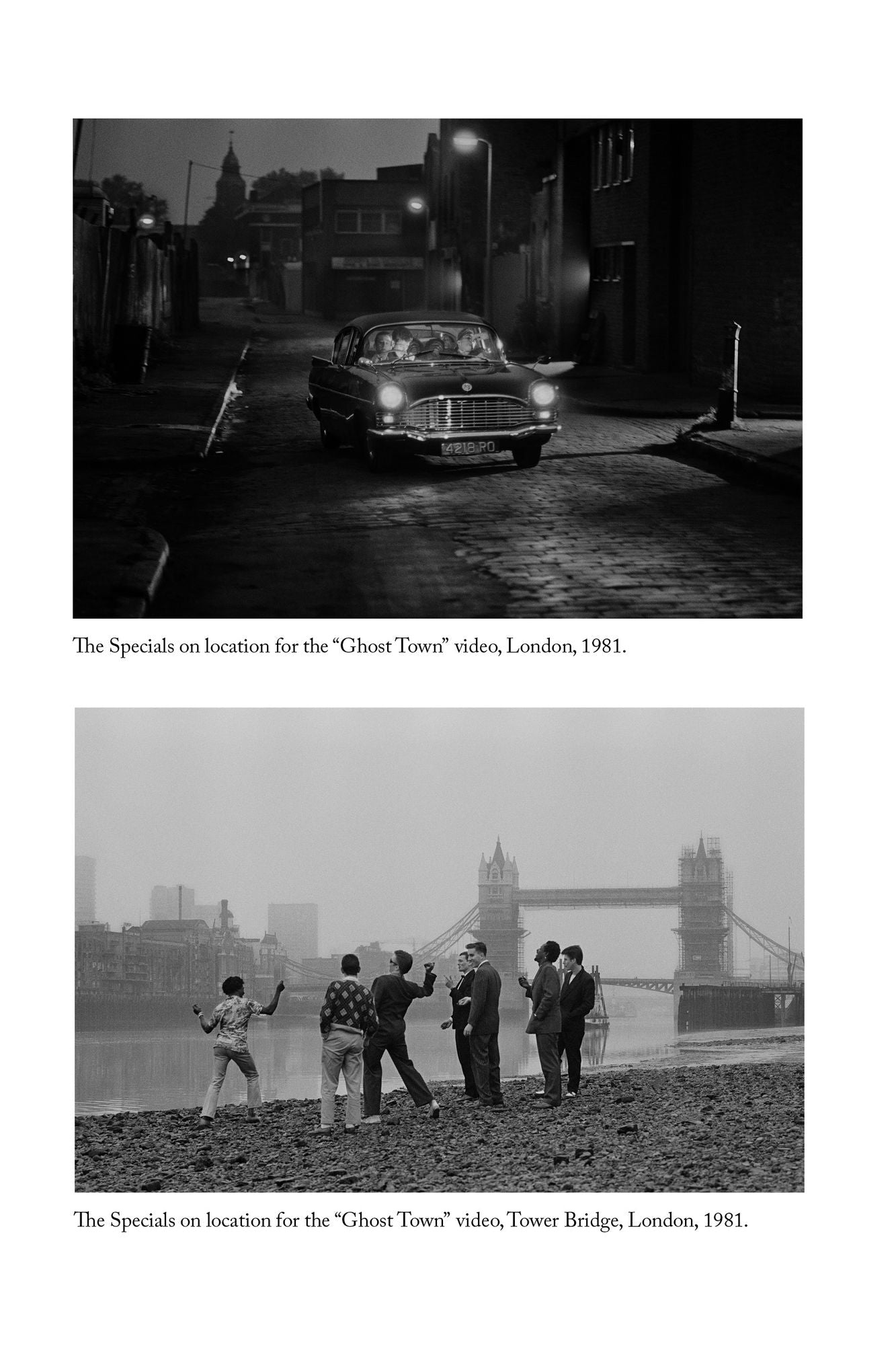 Too Much Too Young, the 2 Tone Records Story: Rude Boys, Racism, and the Soundtrack of a Generation
