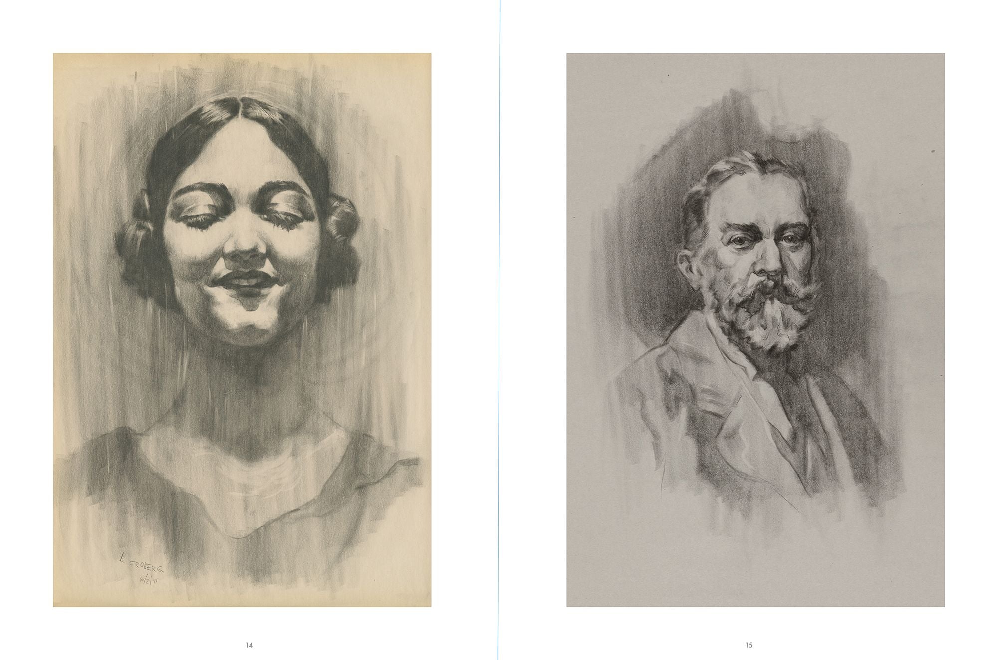Plenty for All: The Art of Rick Fröberg