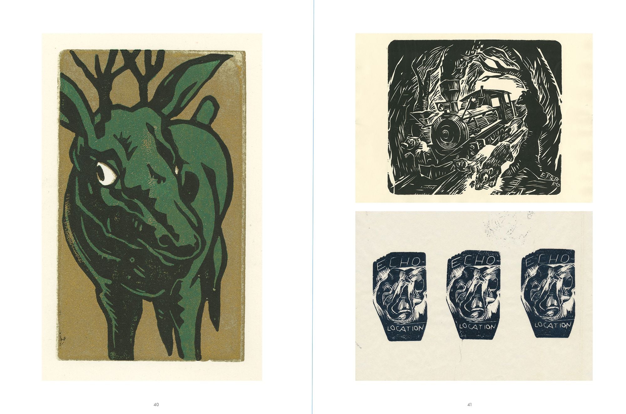 Plenty for All: The Art of Rick Fröberg