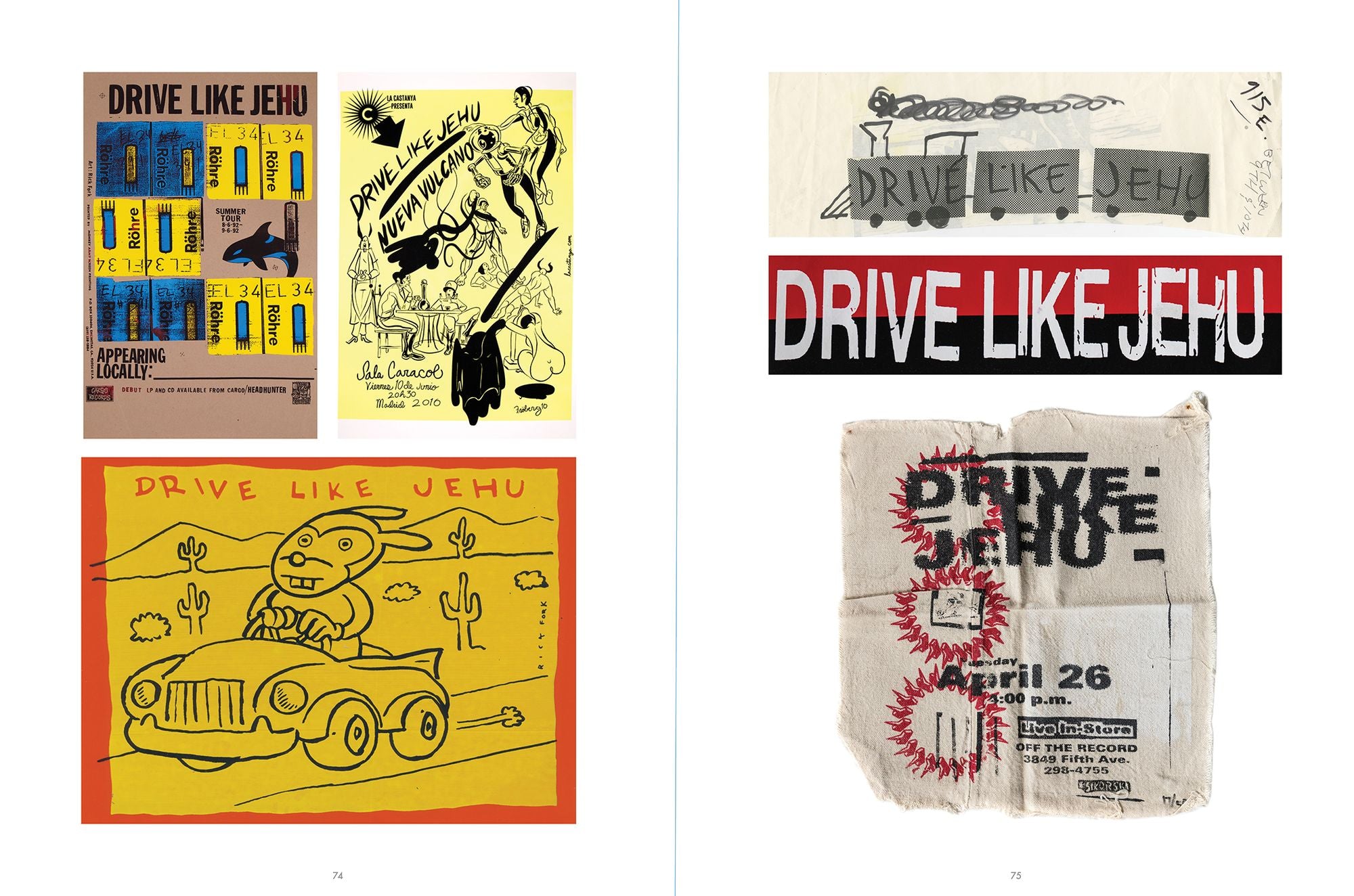 Plenty for All: The Art of Rick Fröberg