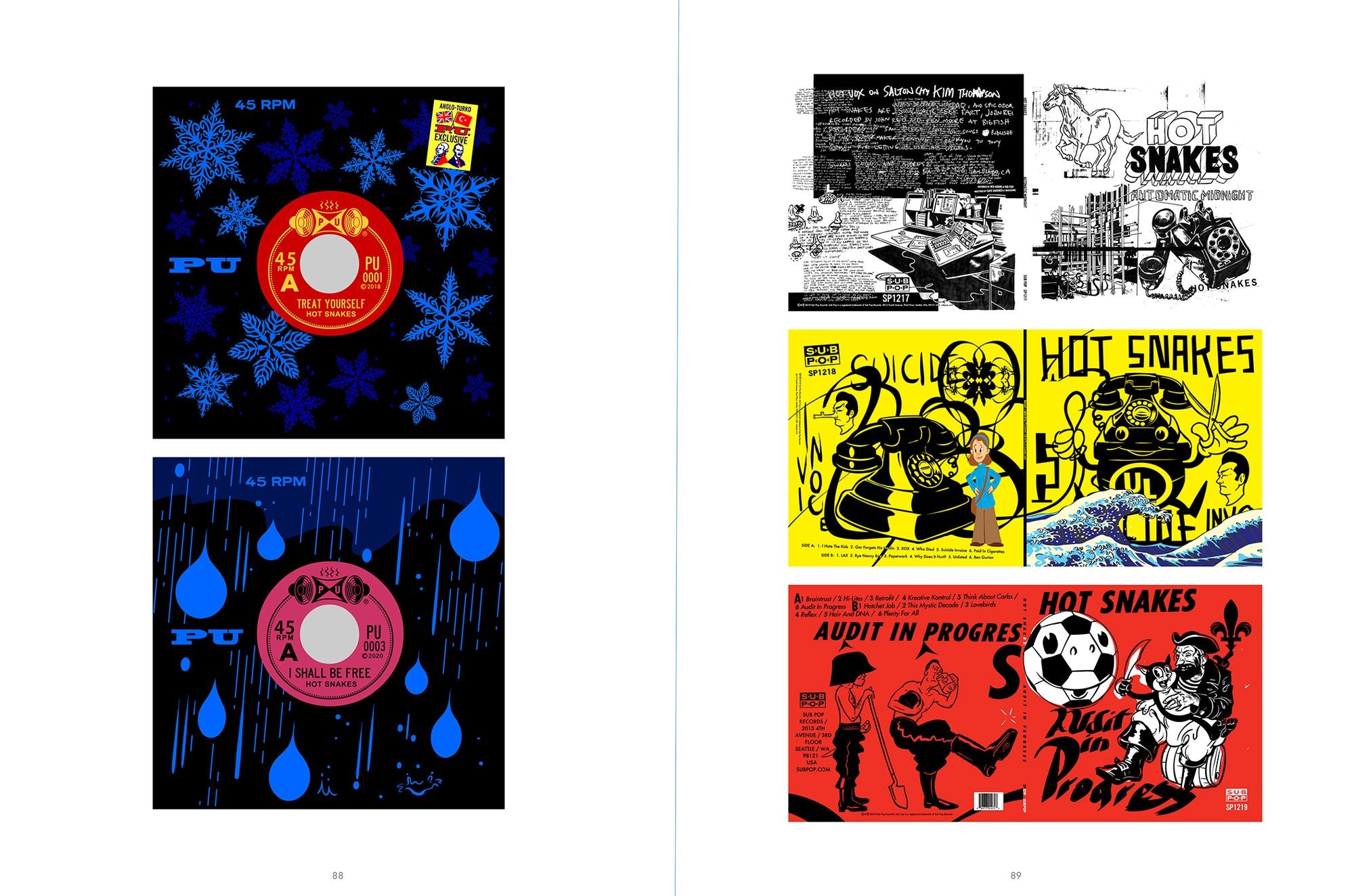 Plenty for All: The Art of Rick Fröberg